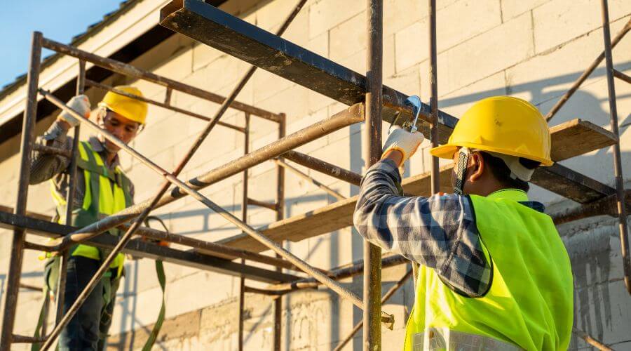 Professional New roof installation in Plainfield, IN